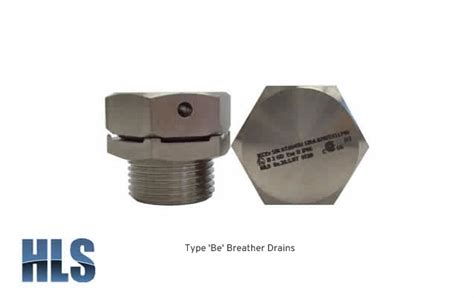 junction box breather|hazardous location breather.